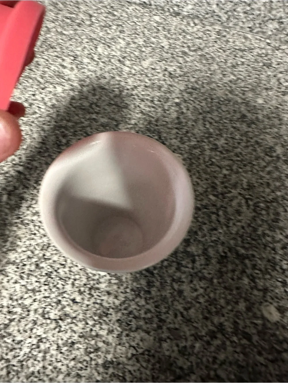 Coffee cup